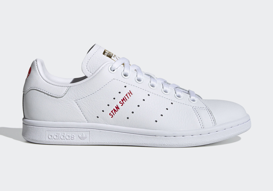 Adidas Stan Smith Fv8260 1