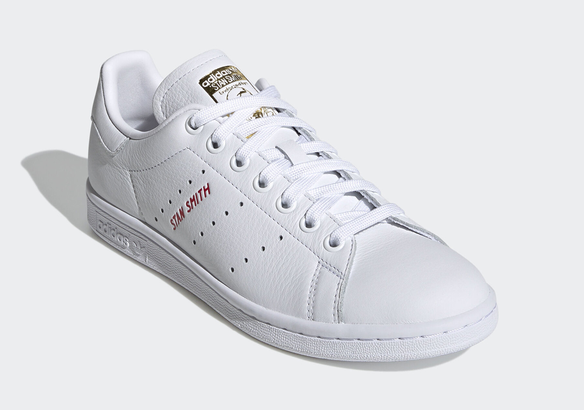 Adidas Stan Smith Fv8260 4