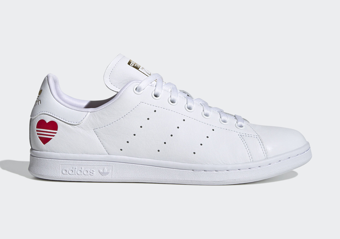 Adidas Stan Smith Fw6390 1