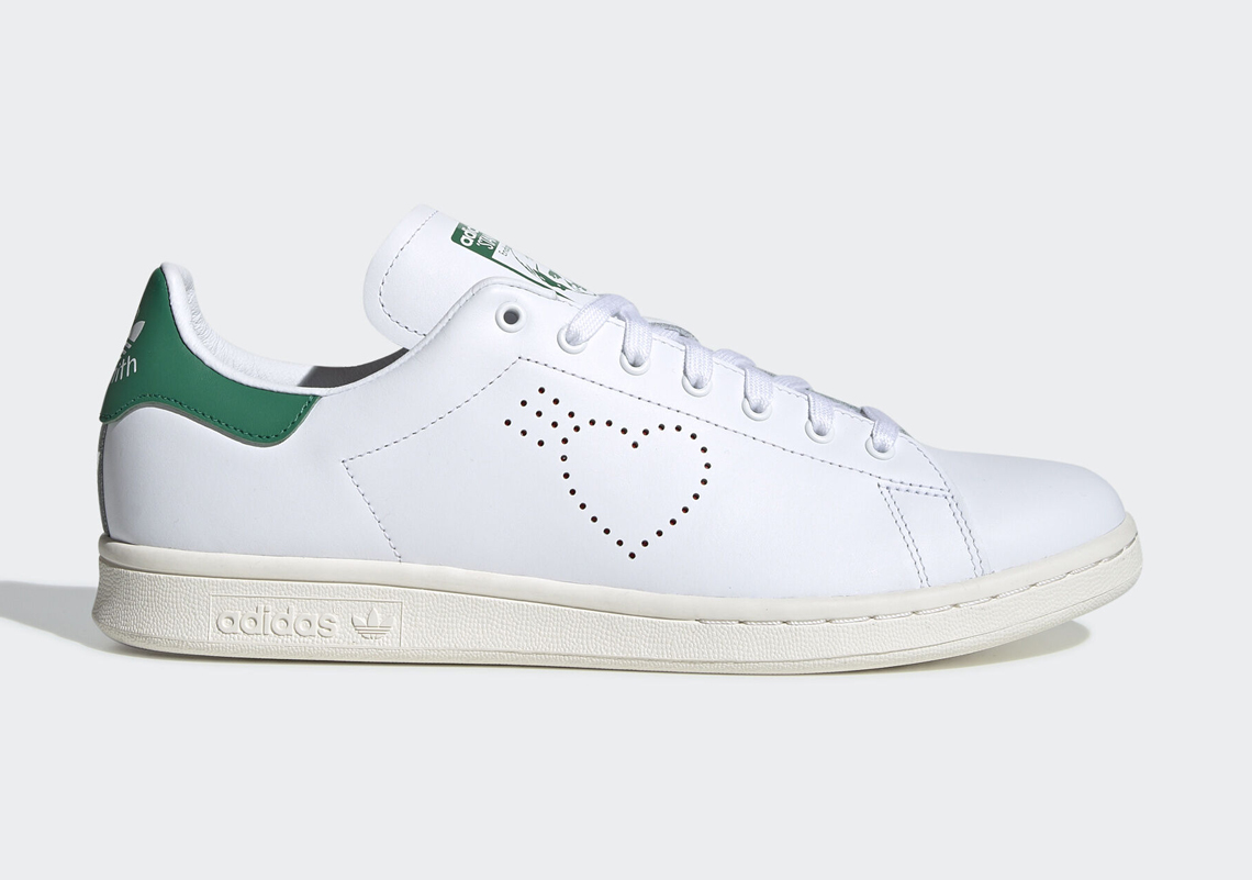 Adidas Stan Smith Human Made Fx4259 1