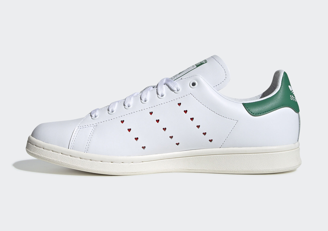 Adidas Stan Smith Human Made Fx4259 6