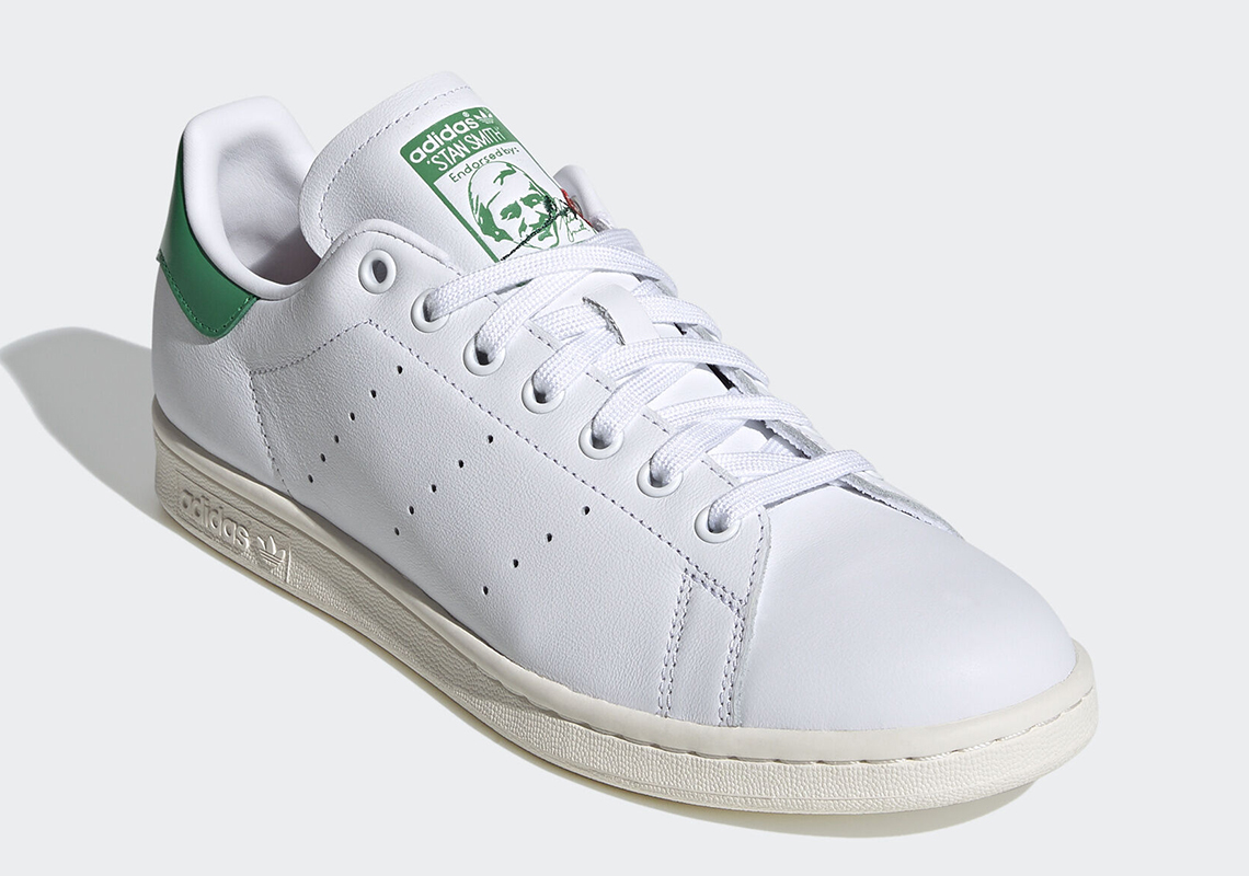 Adidas Stan Smith Valentines Day Eh1735 4