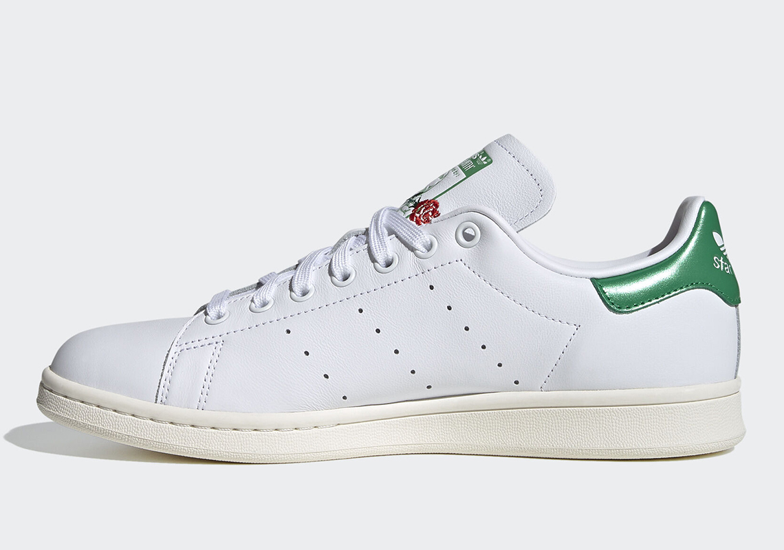 Adidas Stan Smith Valentines Day Eh1735 6