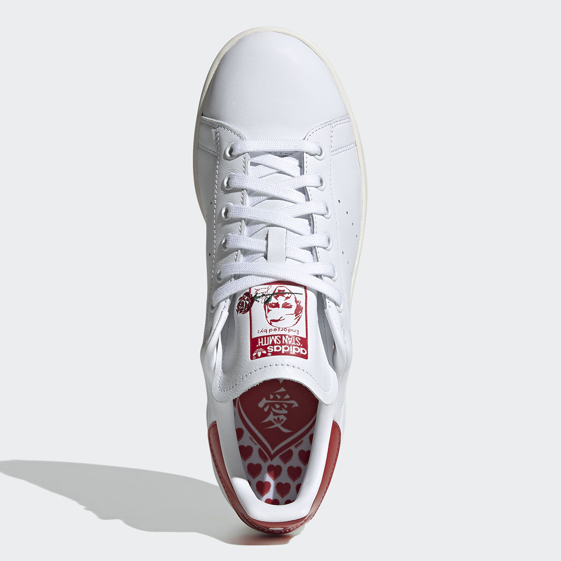 Adidas Stan Smith Valentines Day Eh1736 2