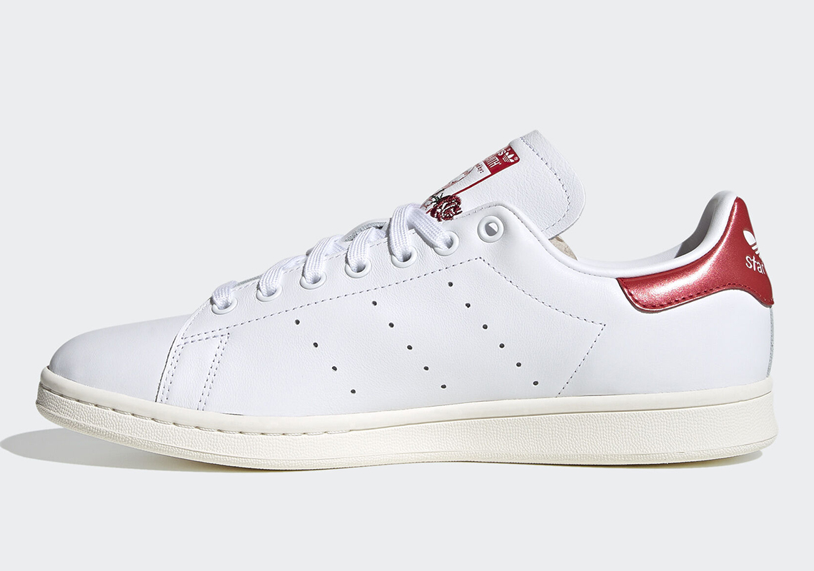 Adidas Stan Smith Valentines Day Eh1736 6