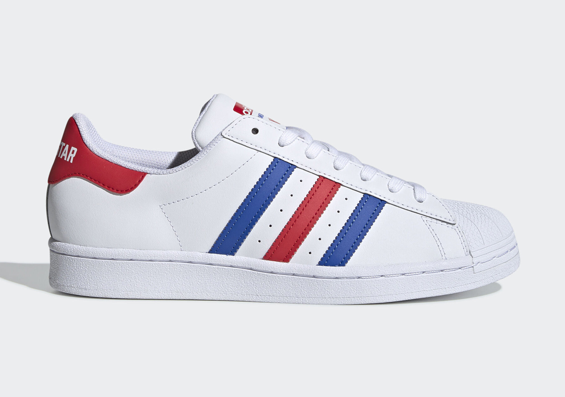 Adidas Superstar Americana Fv2806 1