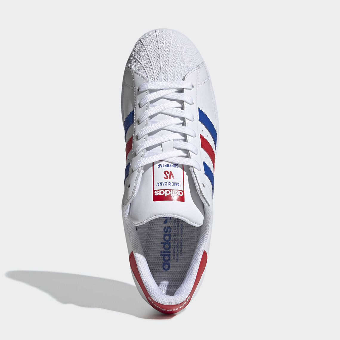 Adidas Superstar Americana Fv2806 2