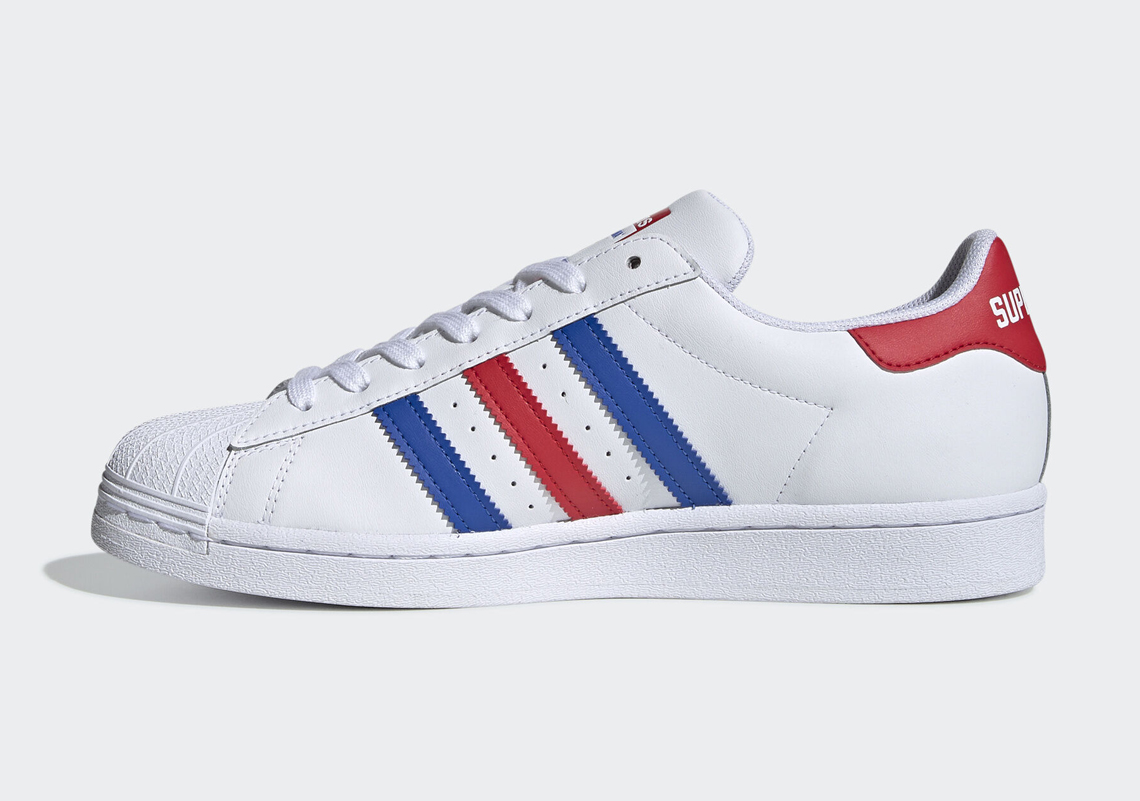 Adidas Superstar Americana Fv2806 6