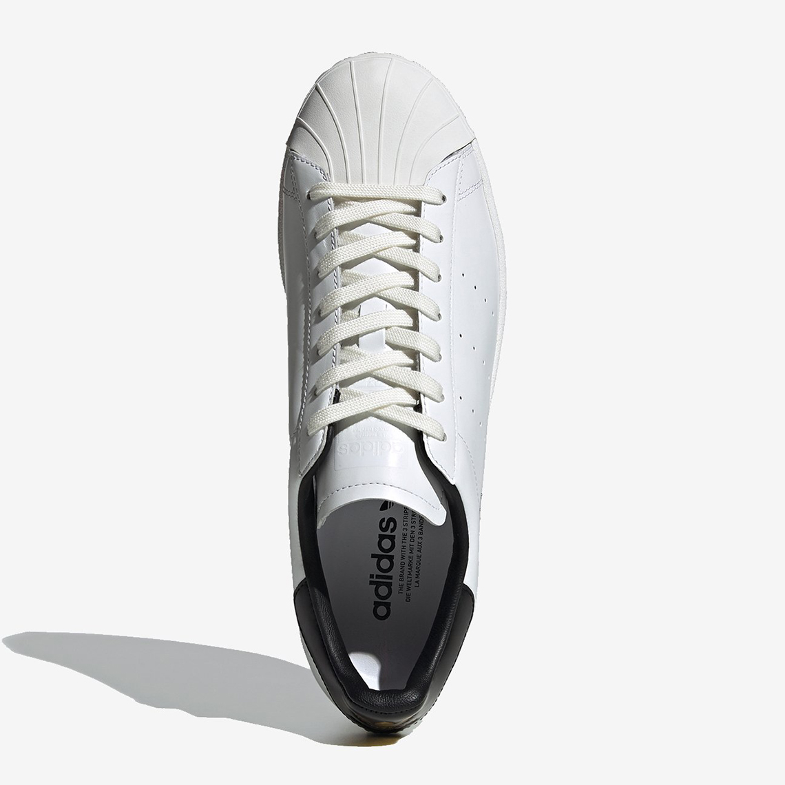 Adidas Superstar Pure London Fv3016 3