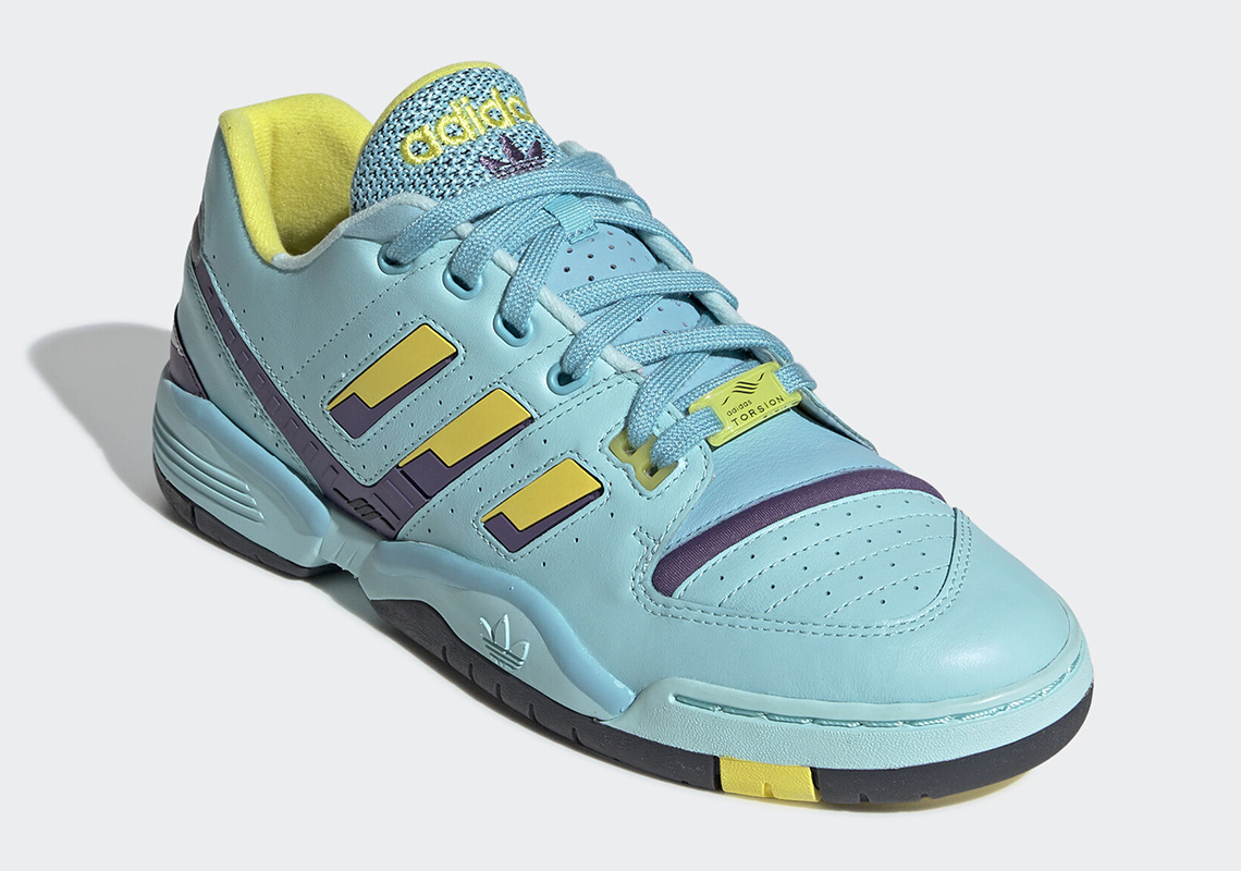 Adidas Torsion Comp Eg8791 4