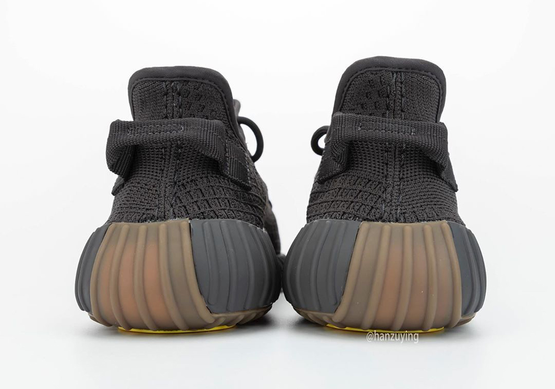 Adidas Yeezy Boost 350 V2 Cinder Fy2903 2