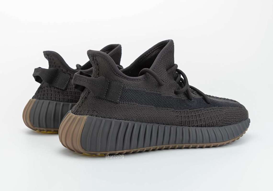 Adidas Yeezy Boost 350 V2 Cinder Fy2903 3