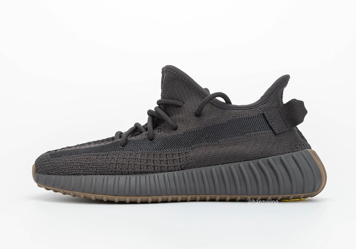 Adidas Yeezy Boost 350 V2 Cinder Fy2903 5