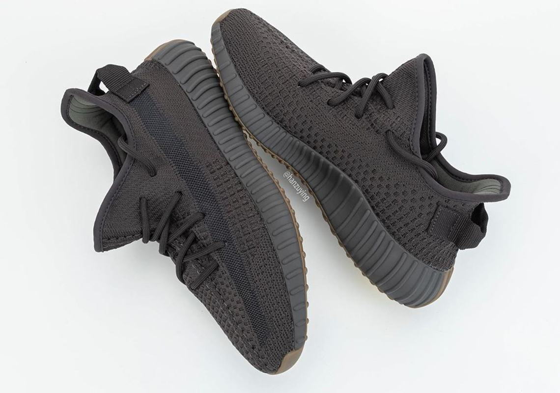 Adidas Yeezy Boost 350 V2 Cinder Fy2903 6