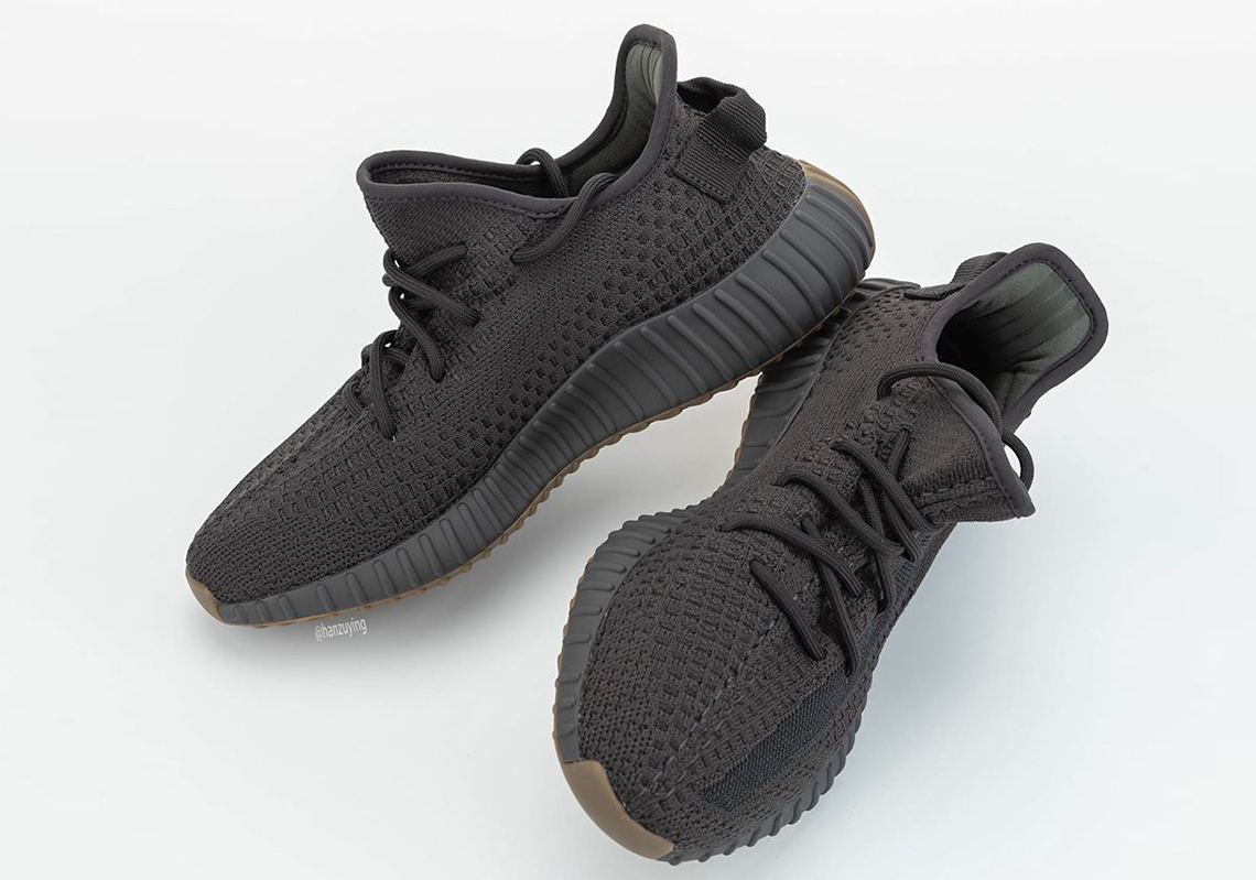 Adidas Yeezy Boost 350 V2 Cinder Fy2903 7