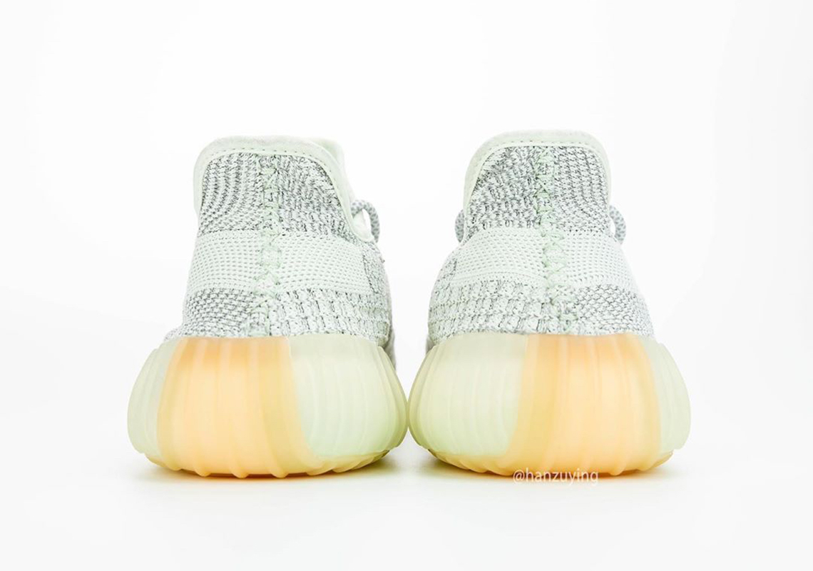 Adidas Yeezy Boost 350 V2 Tailgate Fx4349 2