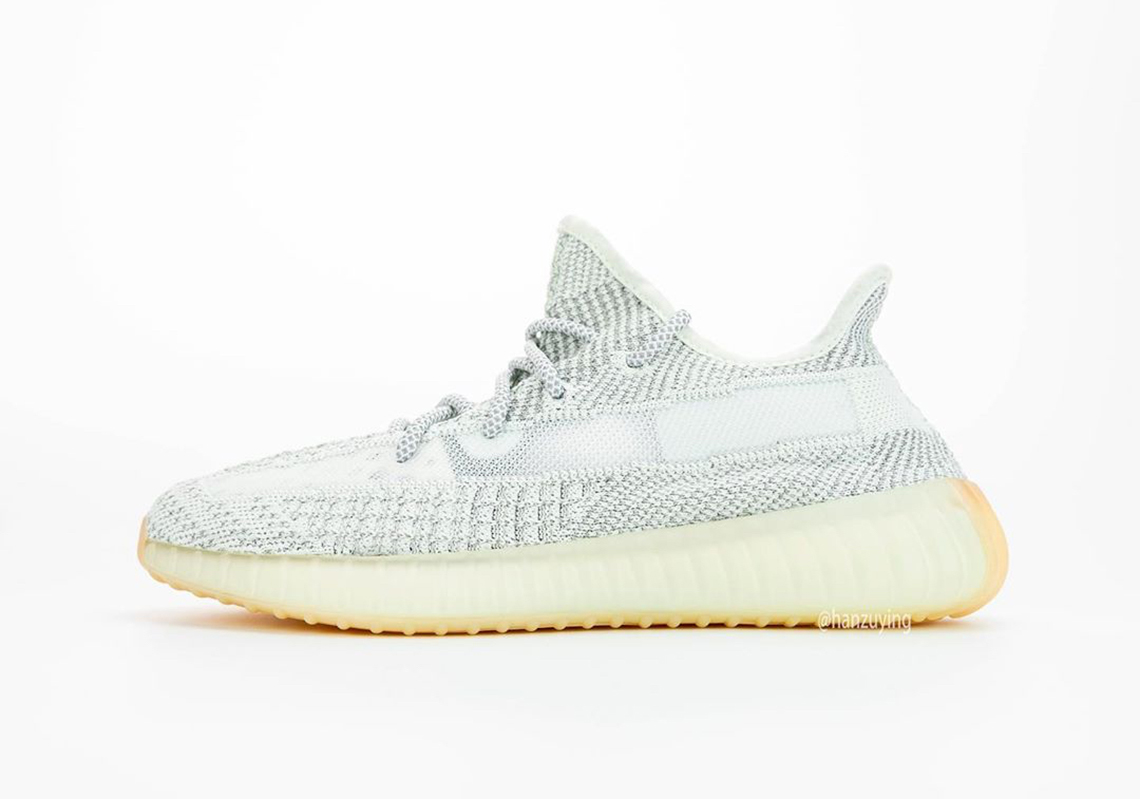 Adidas Yeezy Boost 350 V2 Tailgate Fx4349 5