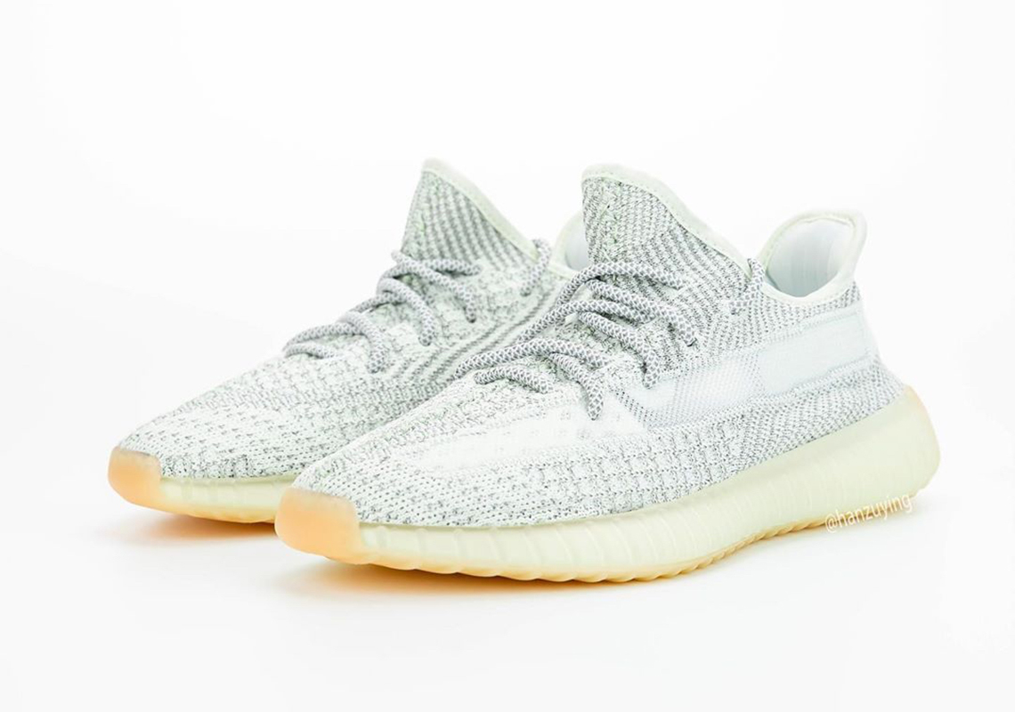 Adidas Yeezy Boost 350 V2 Tailgate Fx4349 6