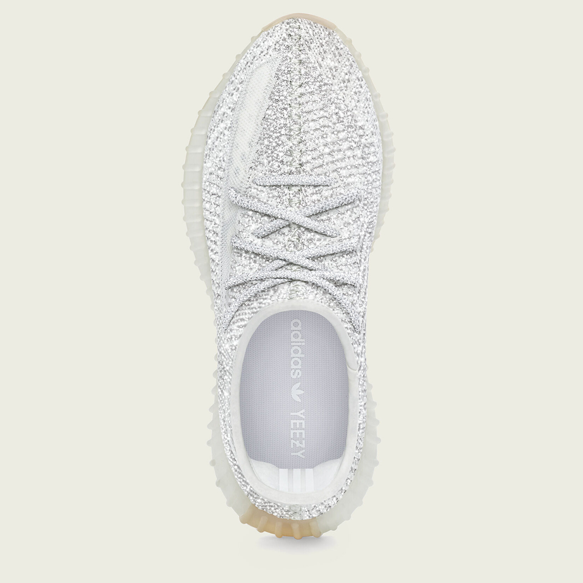 Adidas Yeezy Boost 350 V2 Yeshaya Reflective Fx4349 2