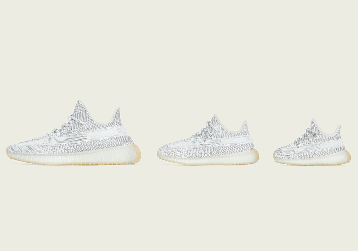 Adidas Yeezy Boost 350 V2 Yeshaya Release Date 3