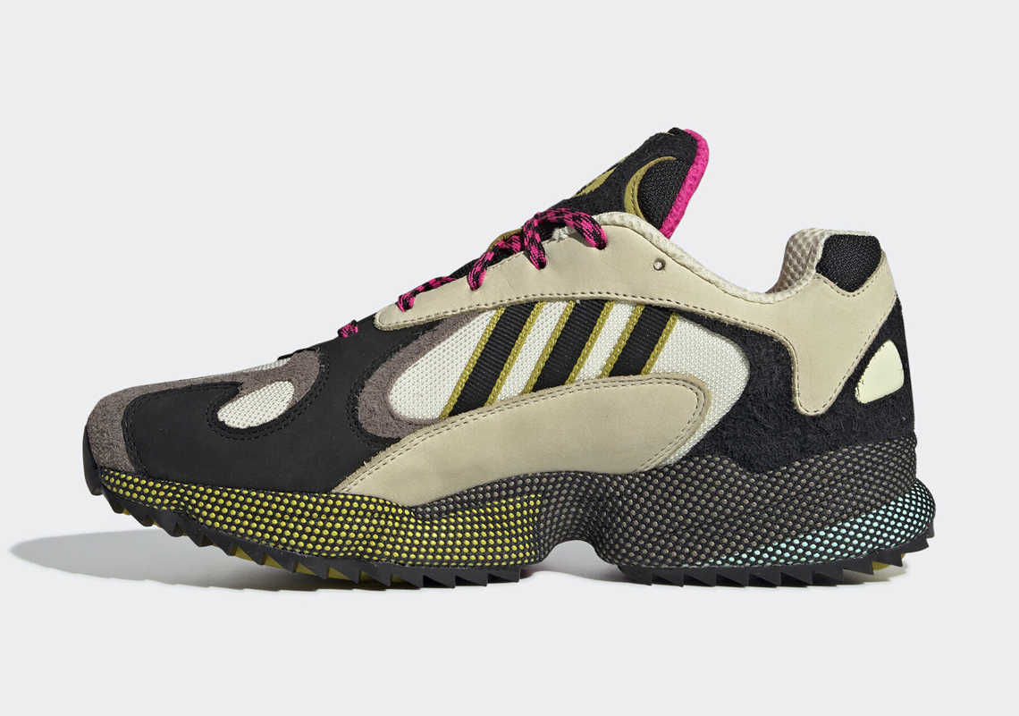 Adidas Yung 1 Trail Ef5338