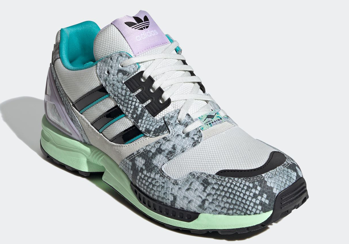 Adidas Zx 8000 Lethal Nights Fw2152 4