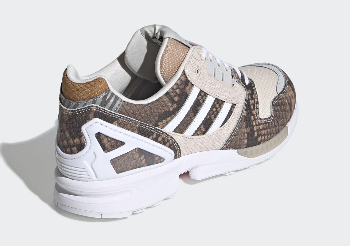 Adidas Zx 8000 Lethal Nights Fw2154 2