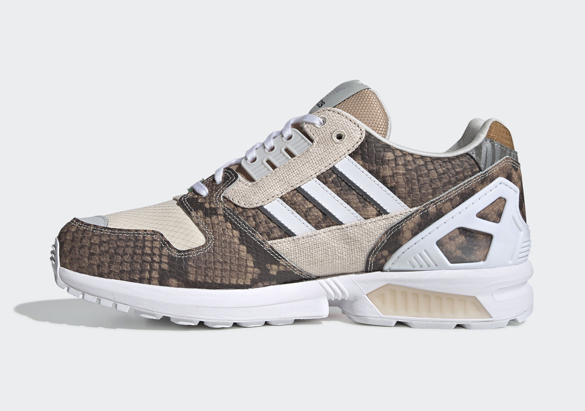 Adidas Zx 8000 Lethal Nights Fw2154