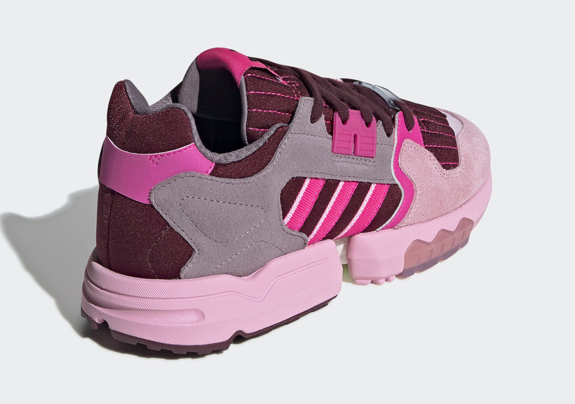 Adidas Zx Torsion Wmns Ef4372 2