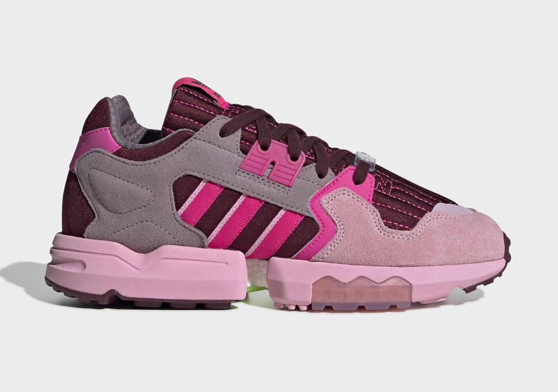 Adidas Zx Torsion Wmns Ef4372