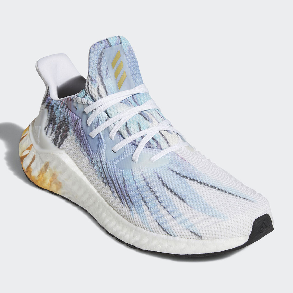 Adidas Alphaboost Fw4523 4