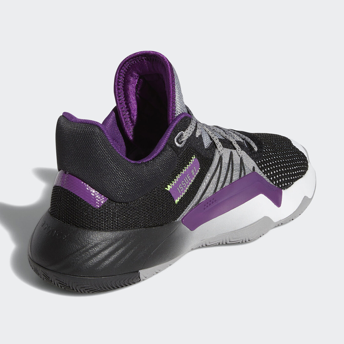 Adidas Don Issue 1 Eh2134 3
