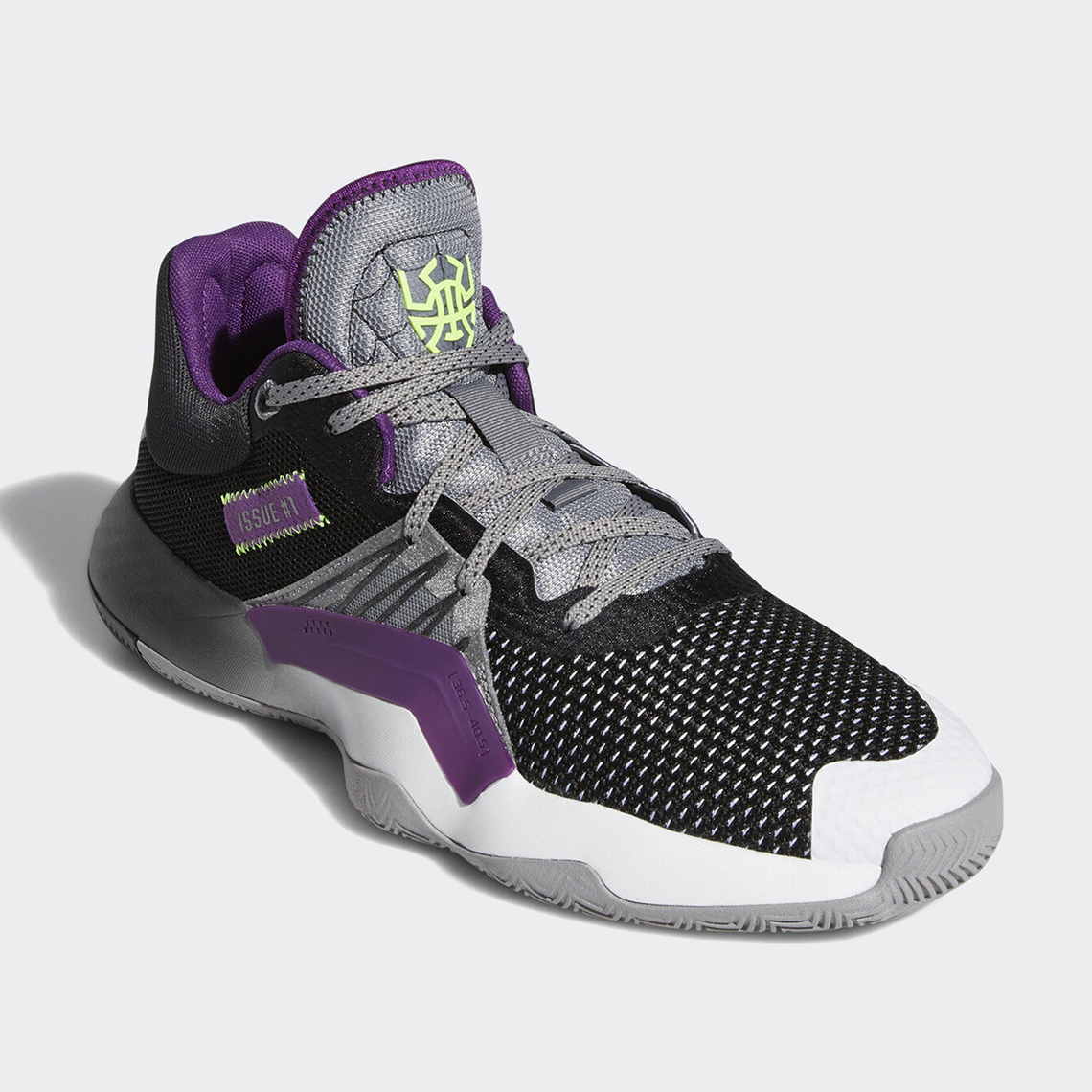 Adidas Don Issue 1 Eh2134 5