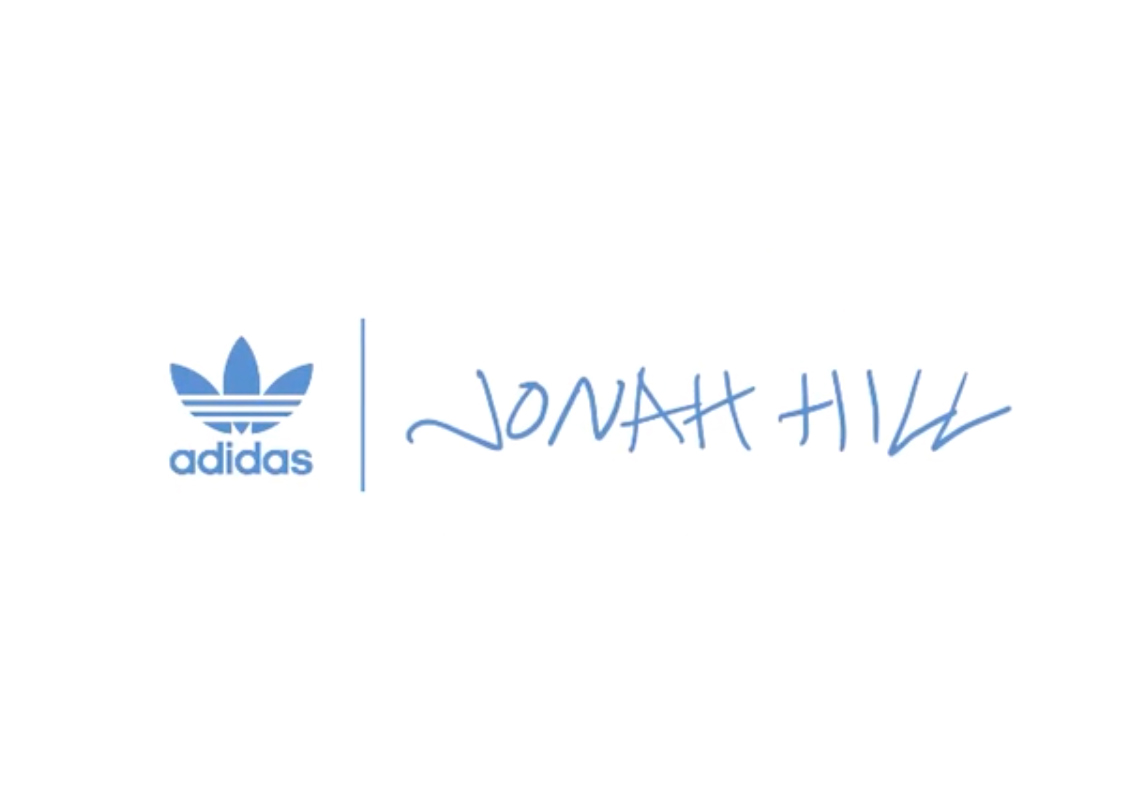 Jonah Hill Officially Announces Upcoming Collaboration With adidas Originals