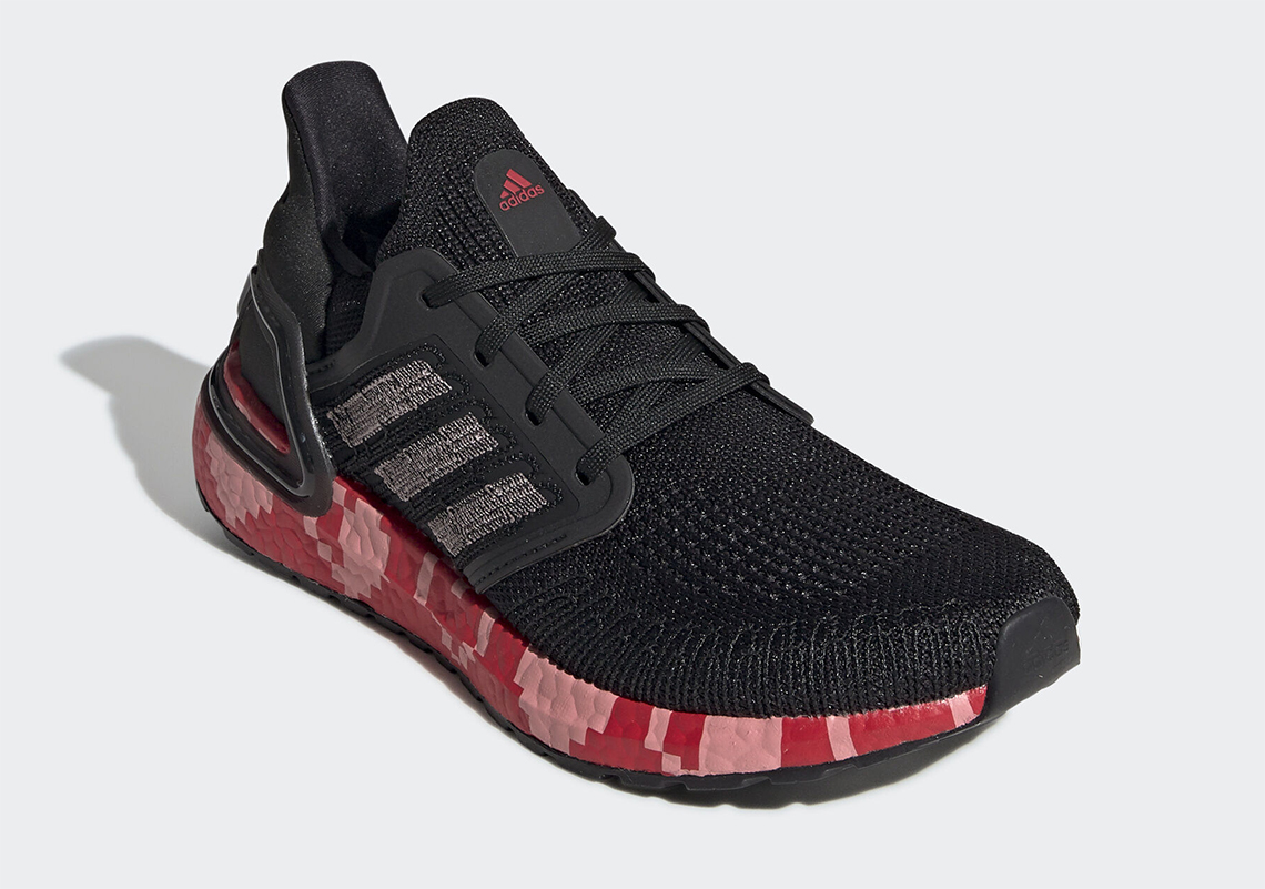 Adidas Ultra Boost 20 Eg0761 4