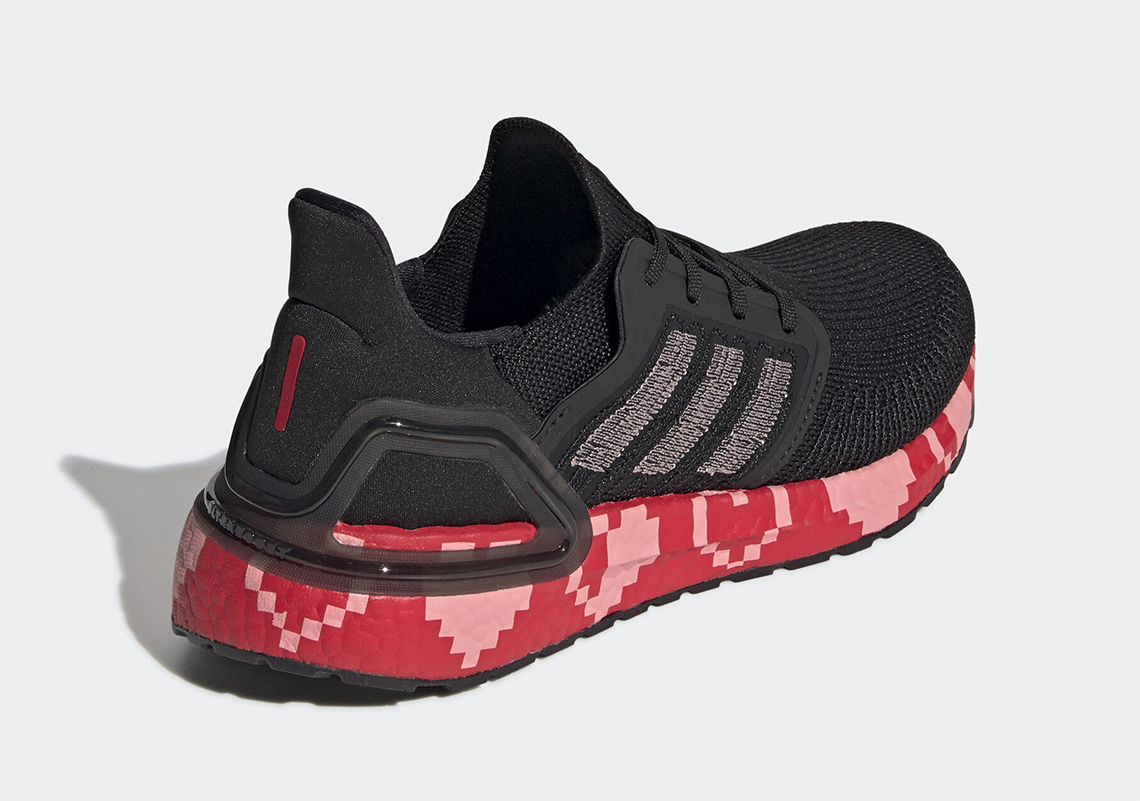 Adidas Ultra Boost 20 Eg0761 5