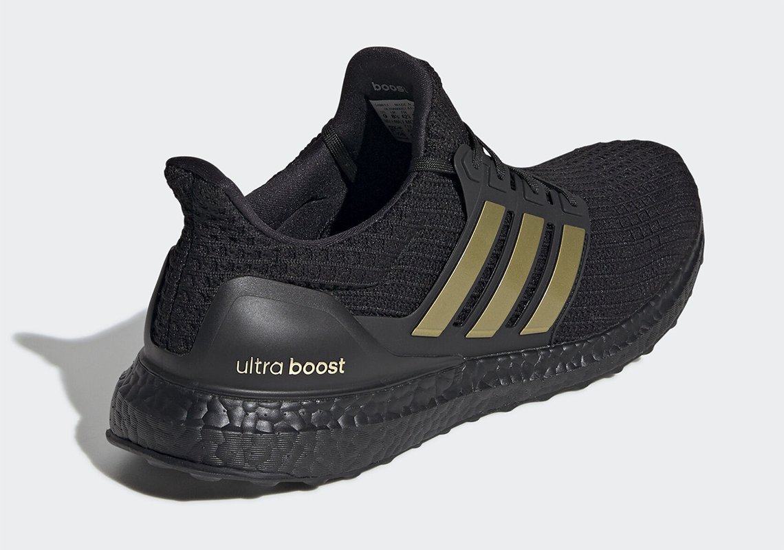 Adidas Ultra Boost Dna Fu7437 5