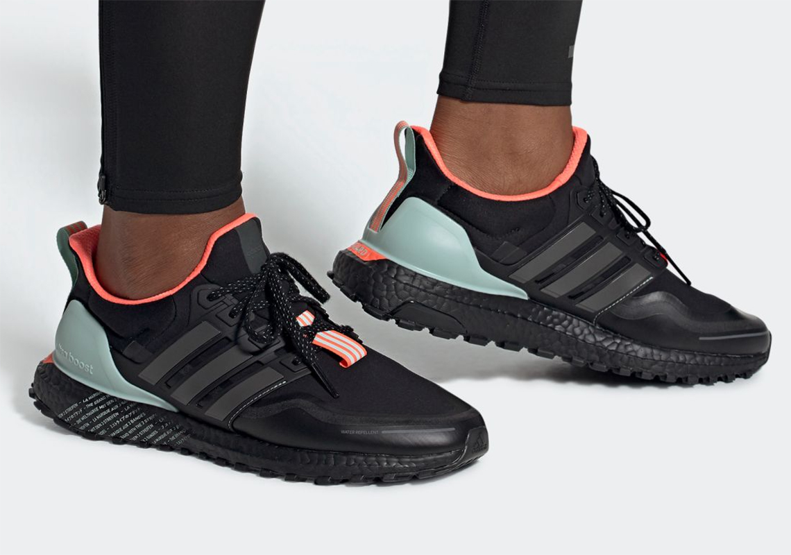 Adidas Ultra Boost Guard Fw7759 2