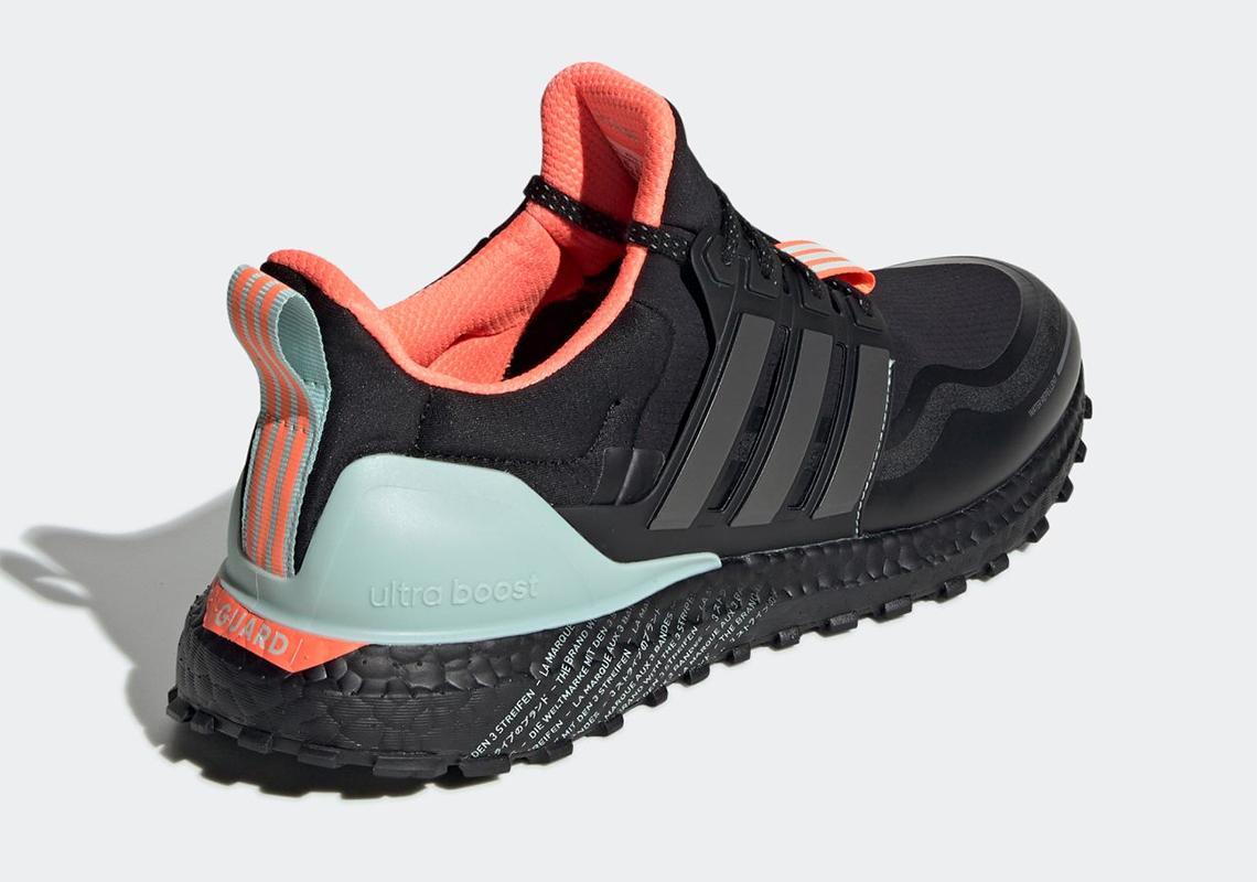 Adidas Ultra Boost Guard Fw7759 6