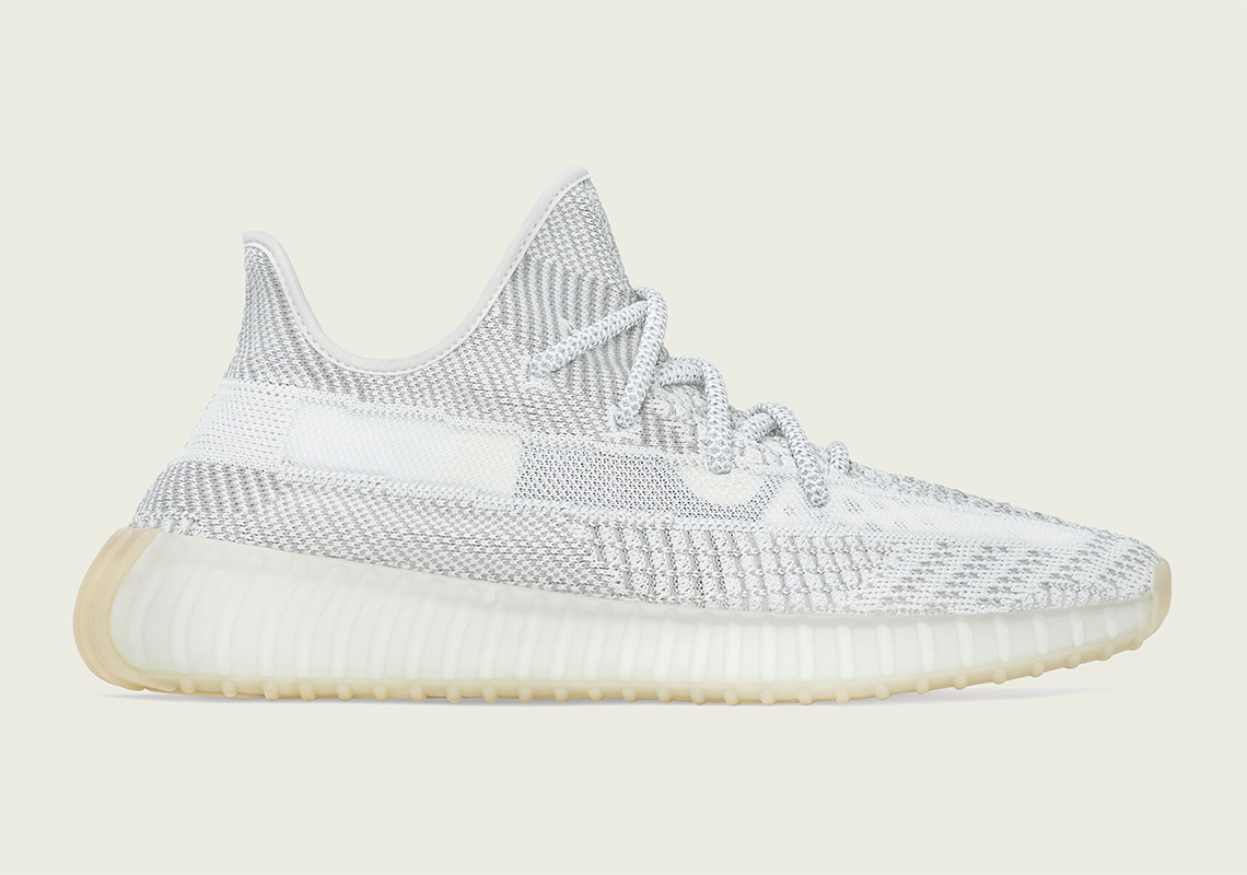 Official Images Of The adidas Yeezy Boost 350 v2 “Yeshaya”