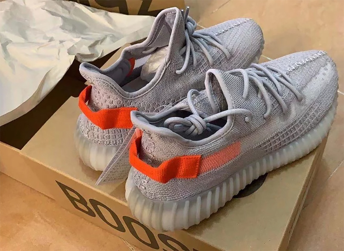 Adidas Yeezy Boost 350 V2 Tailgate Fx9017 3