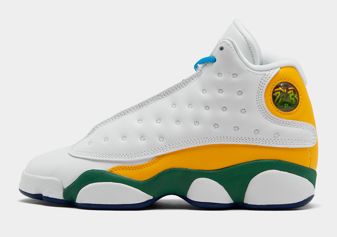 Air Jordan 13 Retro Gs Cv0785 158 1