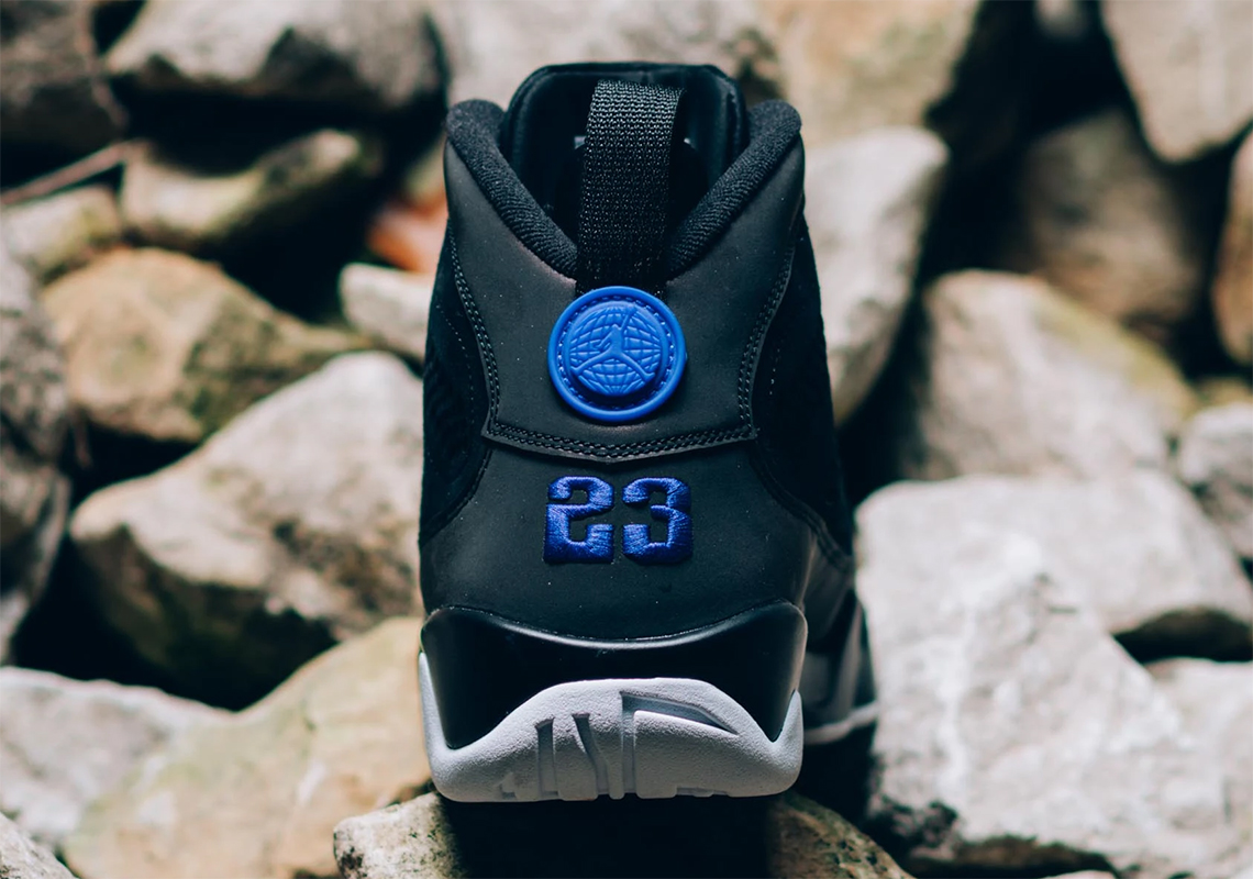 Air Jordan 9 Racer Blue Ct8019 024 1