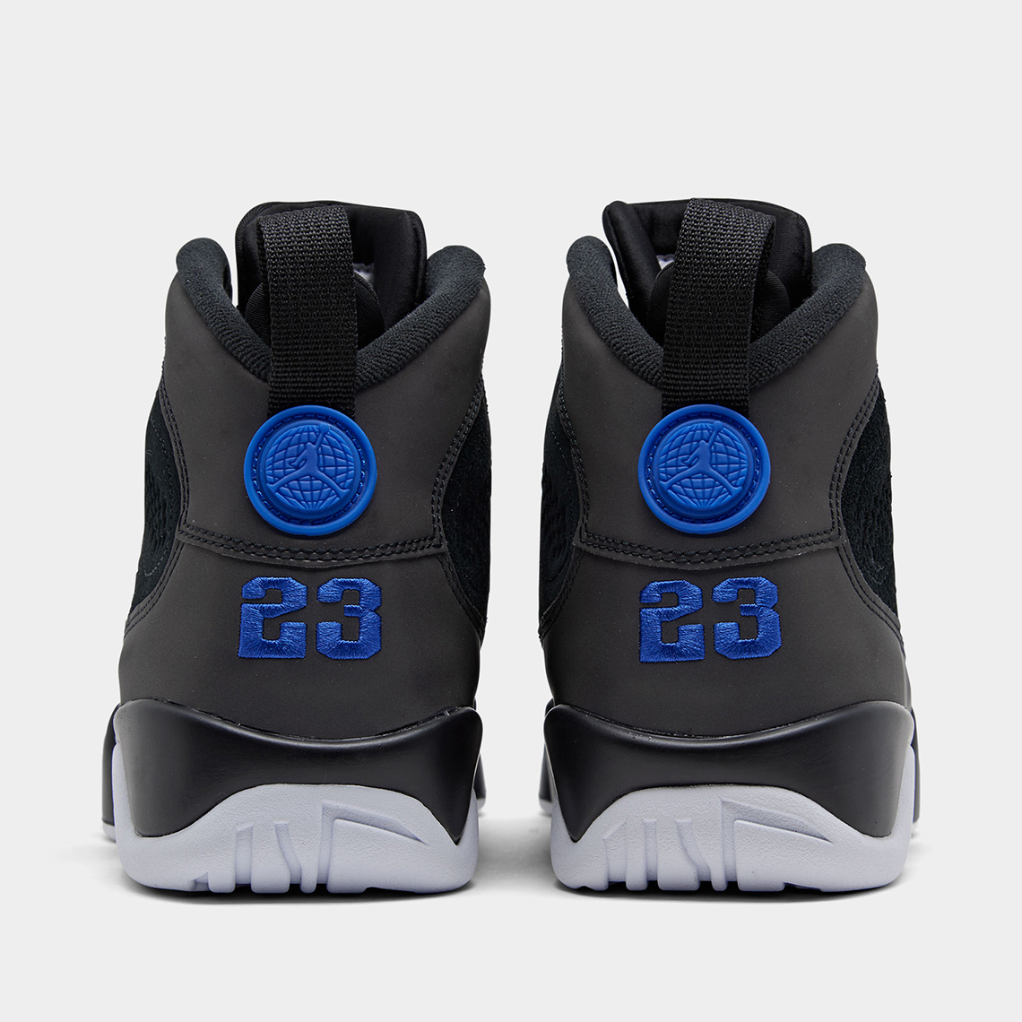 Air Jordan 9 Retro Black Racer Blue Ct8019 024 4