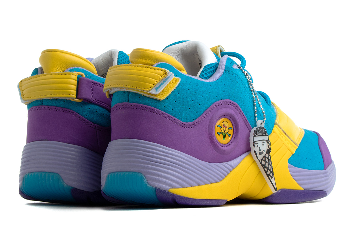 Bbc Ice Cream Reebok Answer V Fw7506 4