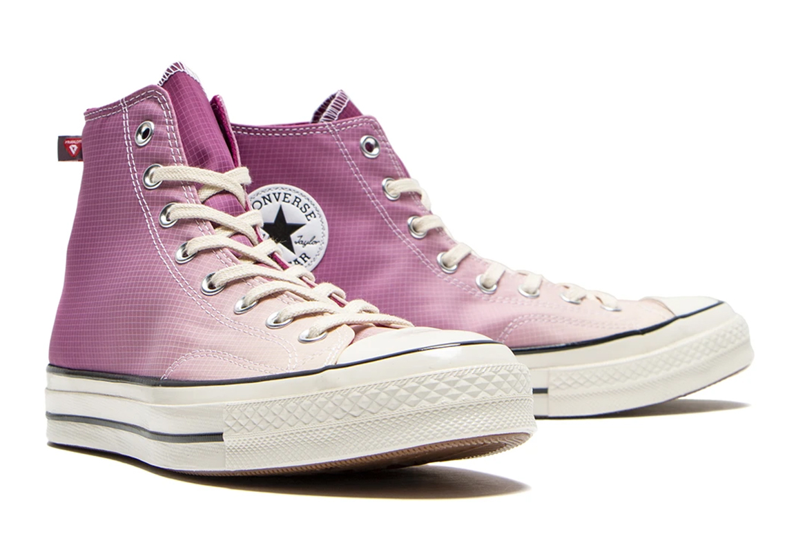 Converse Chuck 70 Primaloft Rose Maroon 168111c 2