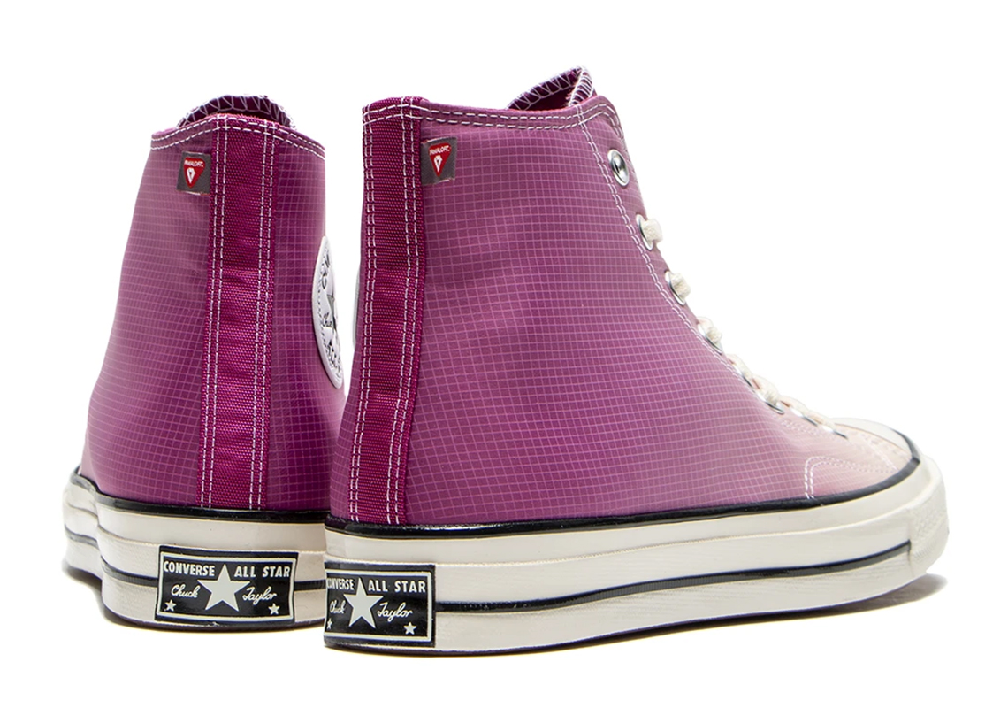 Converse Chuck 70 Primaloft Rose Maroon 168111c 4