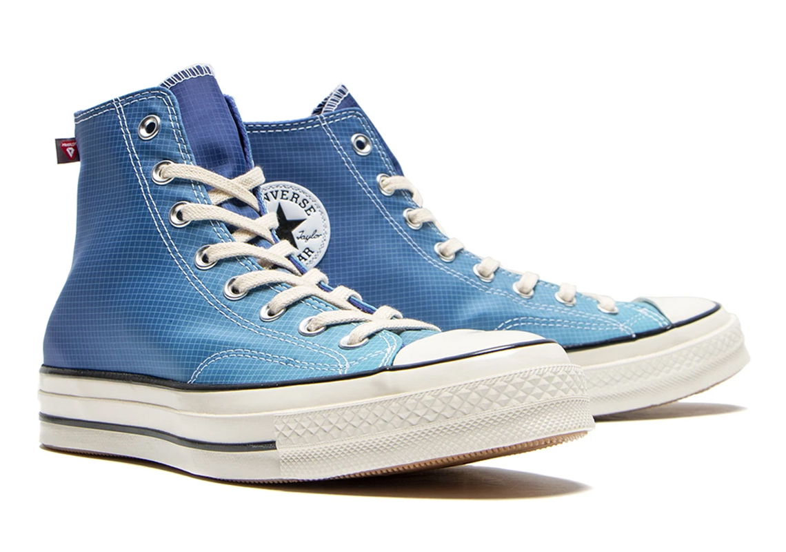 Converse Chuck 70 Primaloft Royal Blue 168112c 2