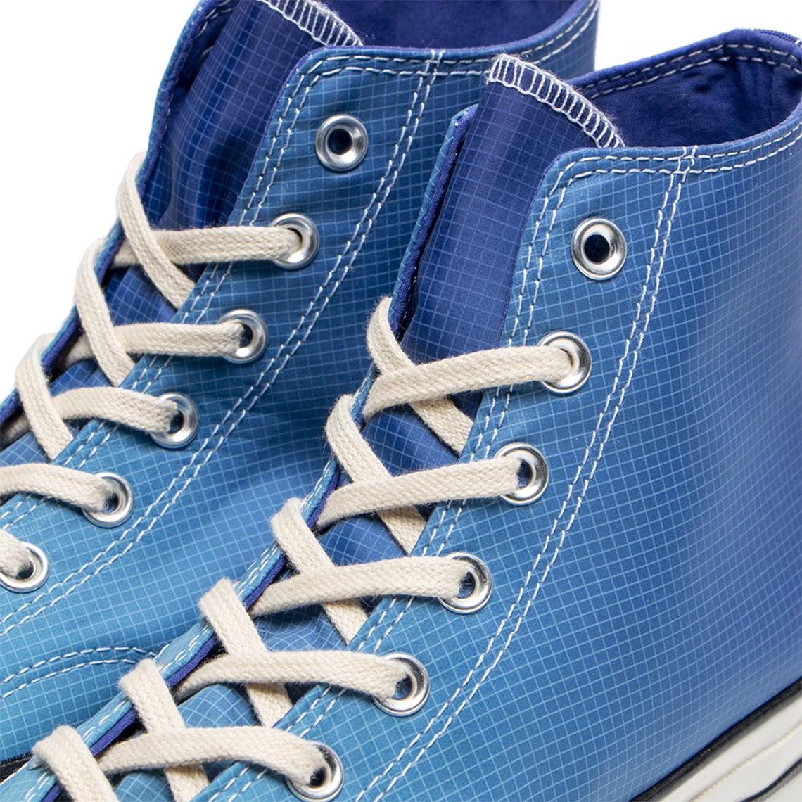 Converse Chuck 70 Primaloft Royal Blue 168112c 3