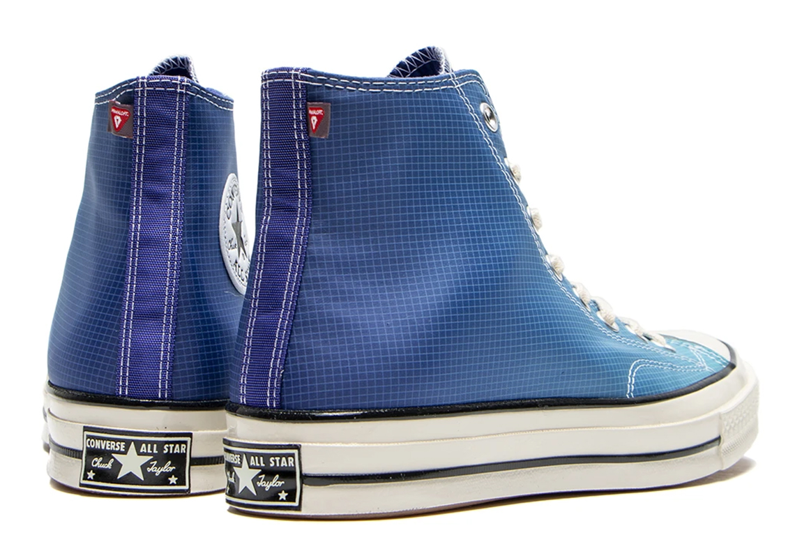 Converse Chuck 70 Primaloft Royal Blue 168112c 4